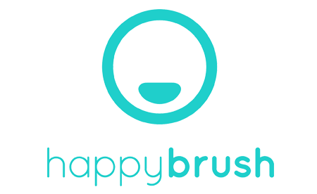 happybrush