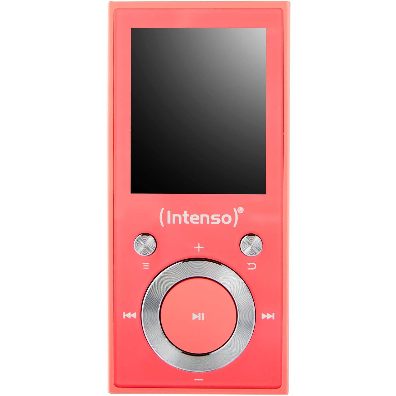 Intenso Video Scooter, Portable Player