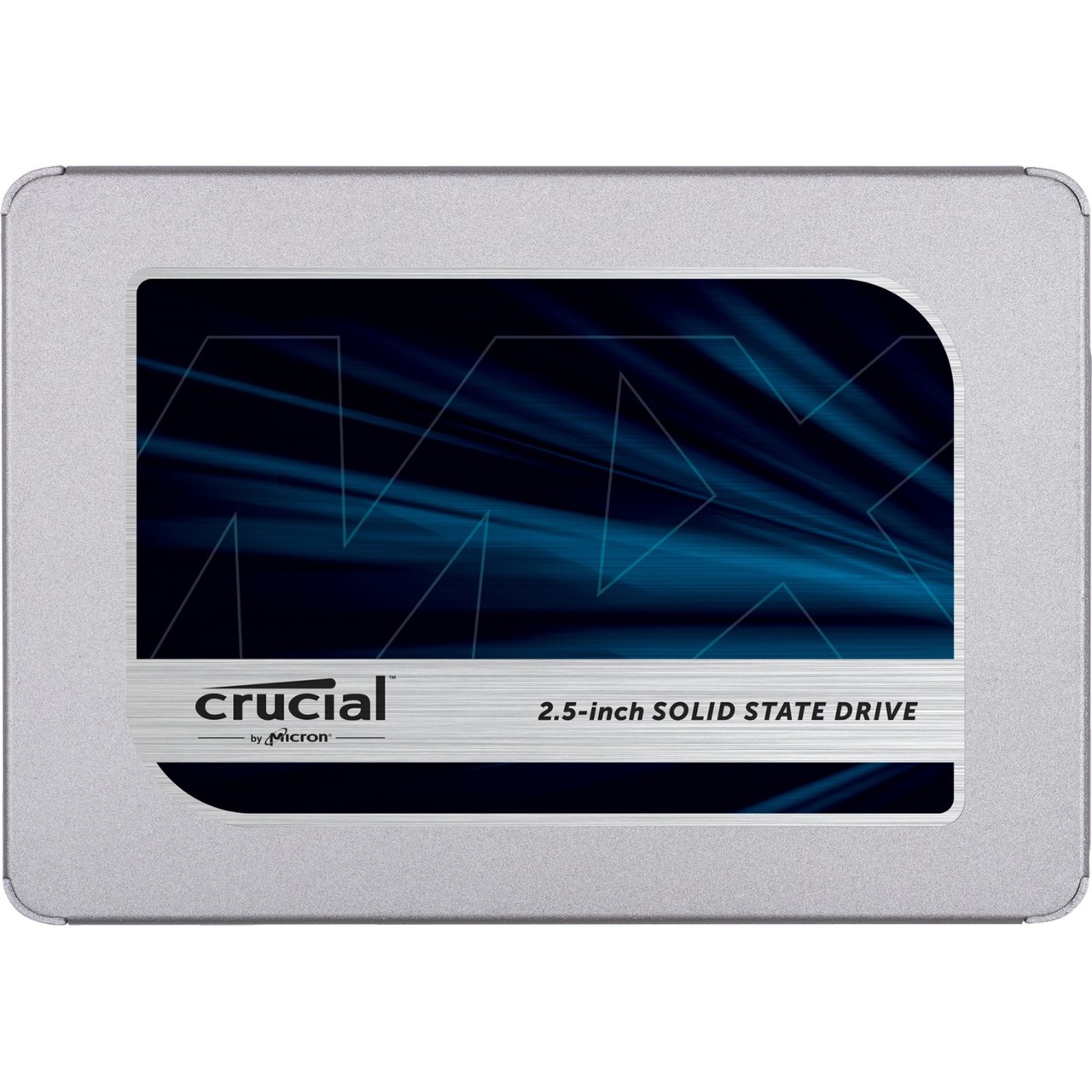 500 GB Crucial MX500