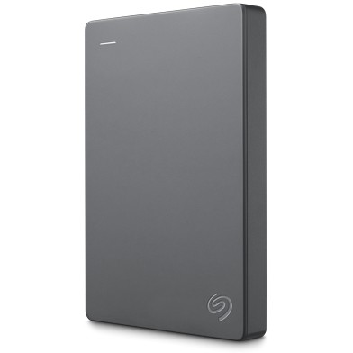 Seagate Basic Portable 1 TB, Externe Festplatte