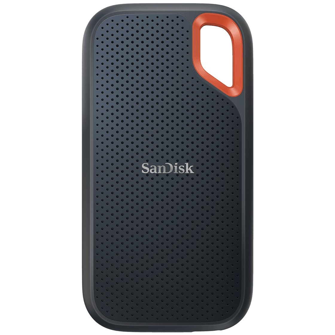 SanDisk Extreme Portable SSD V2 1 TB, Externe SSD