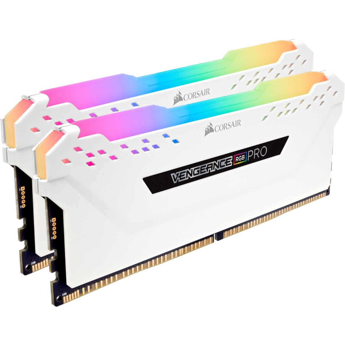 Corsair Vengeance RGB Pro Lichterweiterungskit, Leuchte