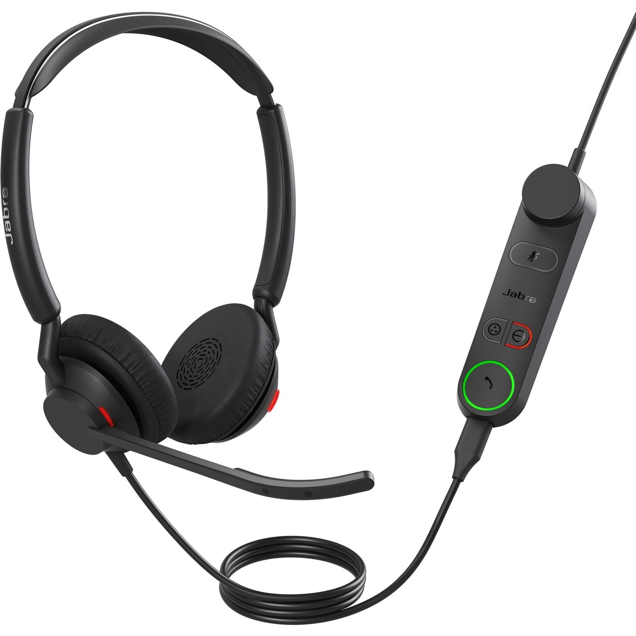 Jabra Engage 50 II Link, Headset