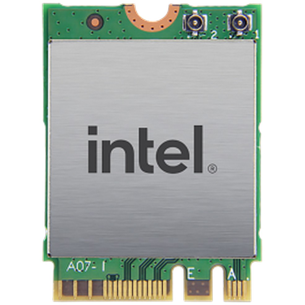 Intel Wi-Fi 6 AX200 - Netzwerkadapter