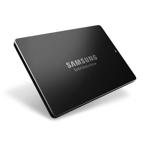 3.8 TB Samsung PM883 Enterprise SSD | SATA 6 Gb/s, 2,5"