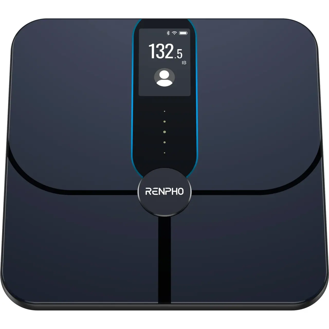 Renpho Elis Nova - Bluetooth, WLAN | schwarz