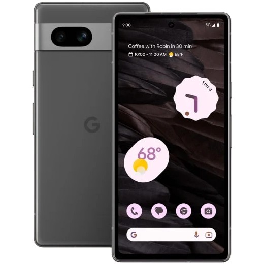 Google Pixel 7a 128GB, Handy