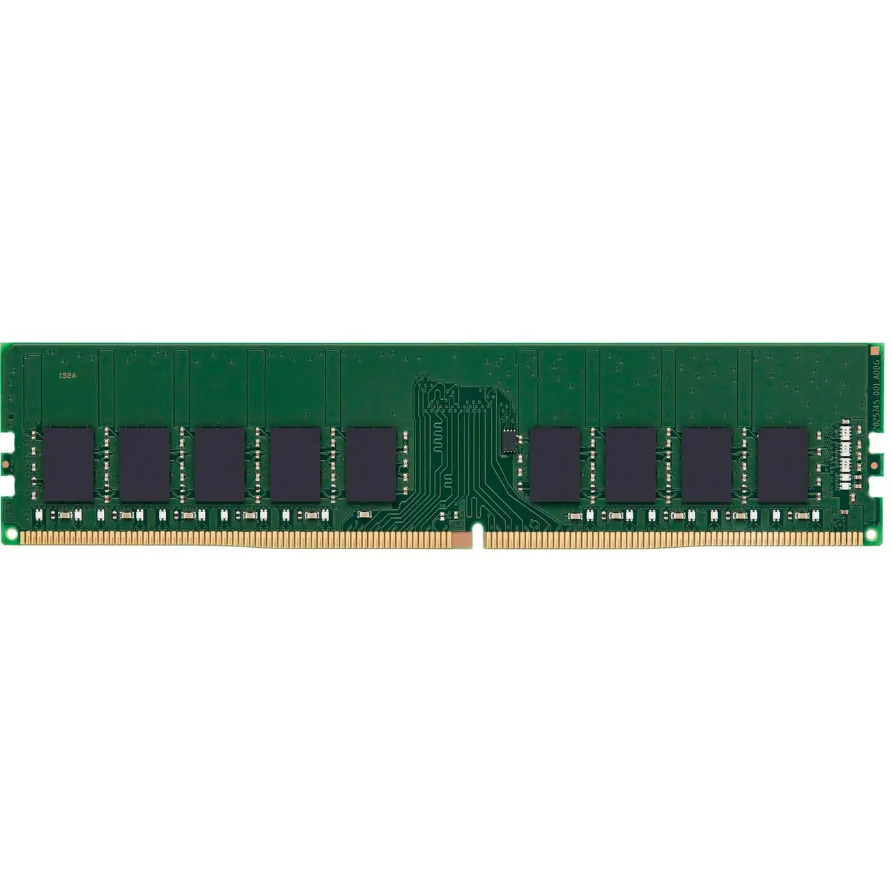   32 GB Kingston DIMM DDR4-3200 - ECC Modul, Server Premier