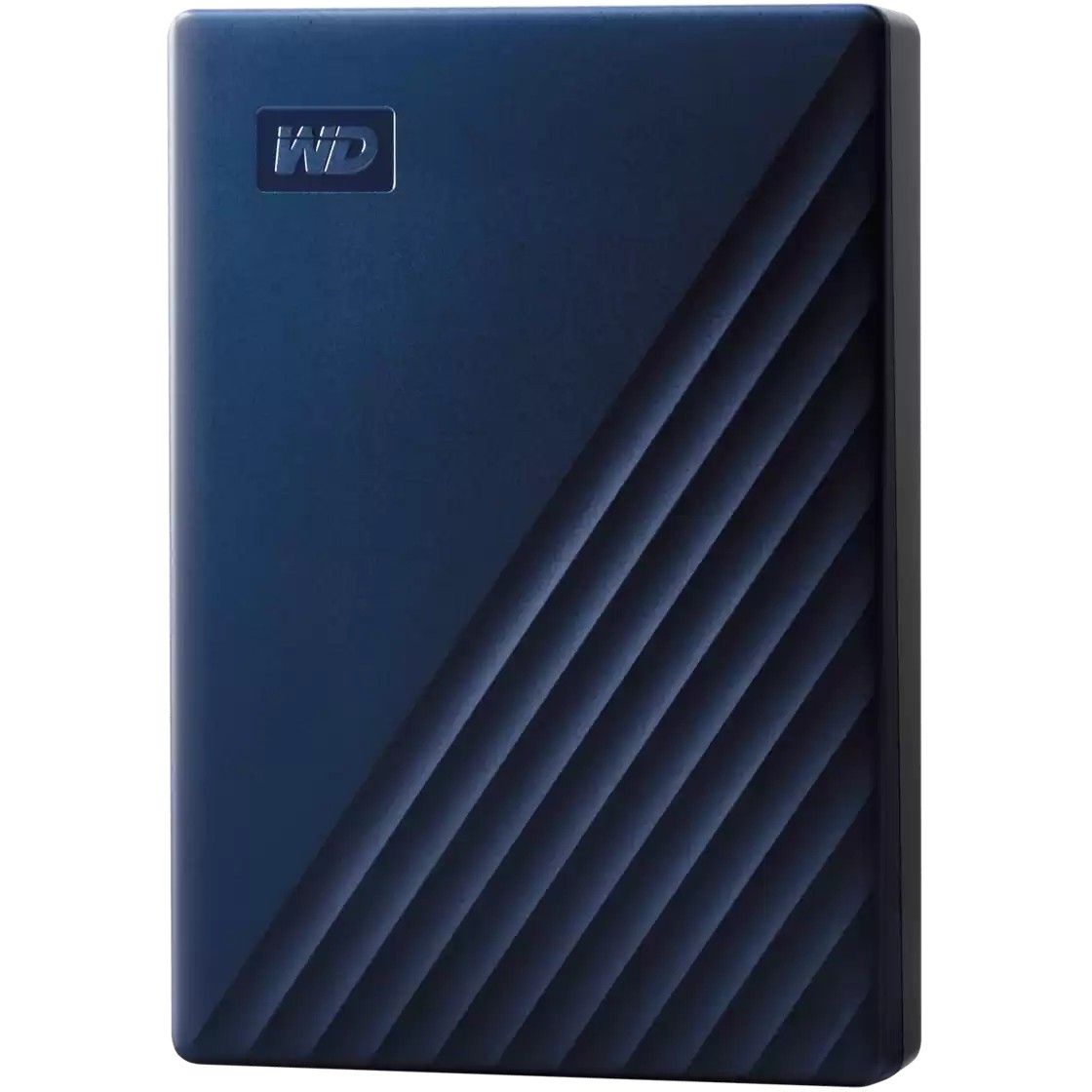 6 TB  WD My Passport für MAC | Blue