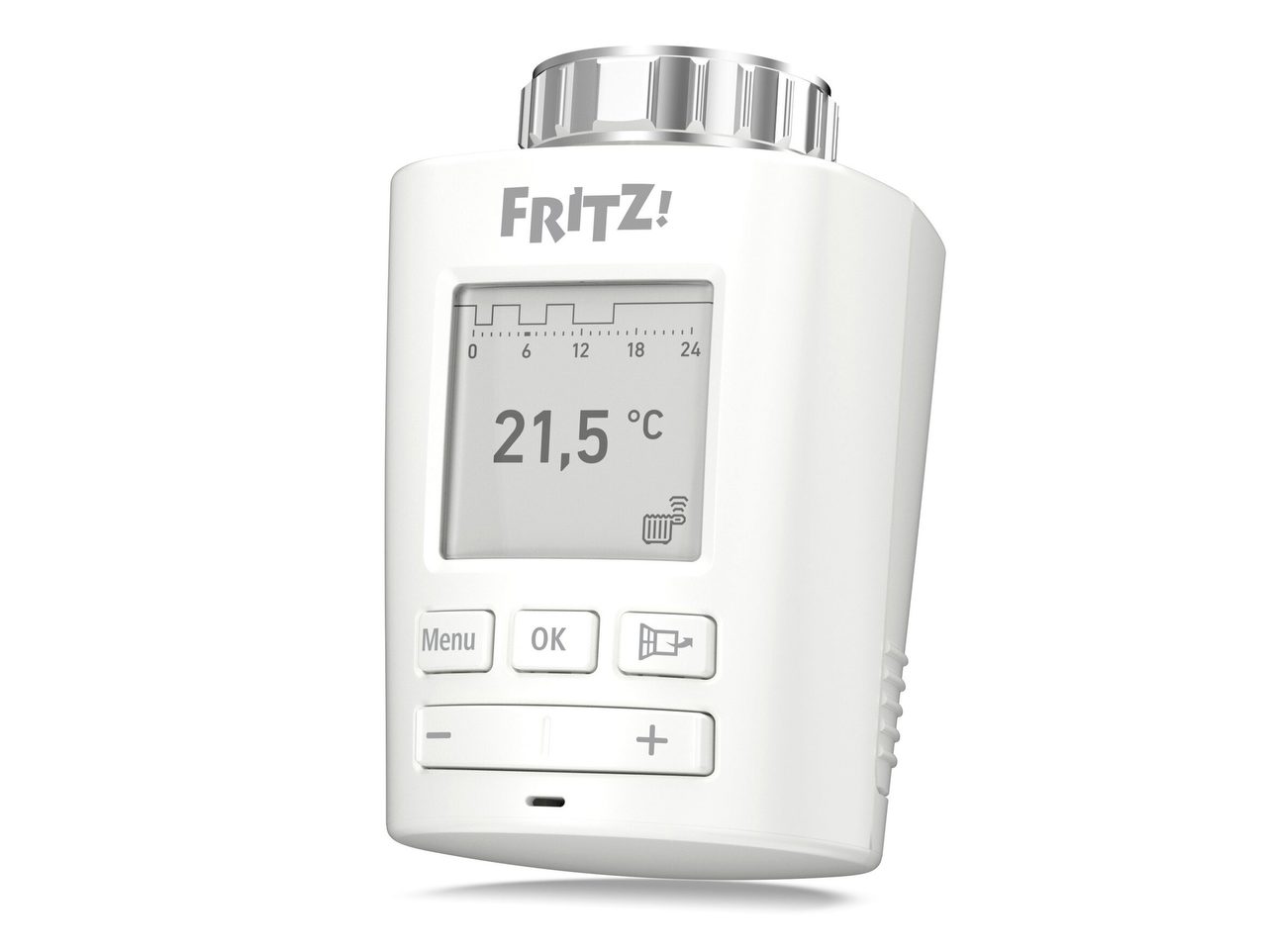 AVM FRITZ!DECT 301, Heizungsthermostat