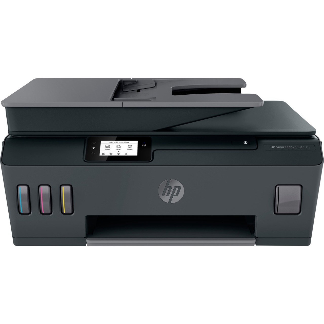 HP Smart Tank Plus 570, Multifunktionsdrucker