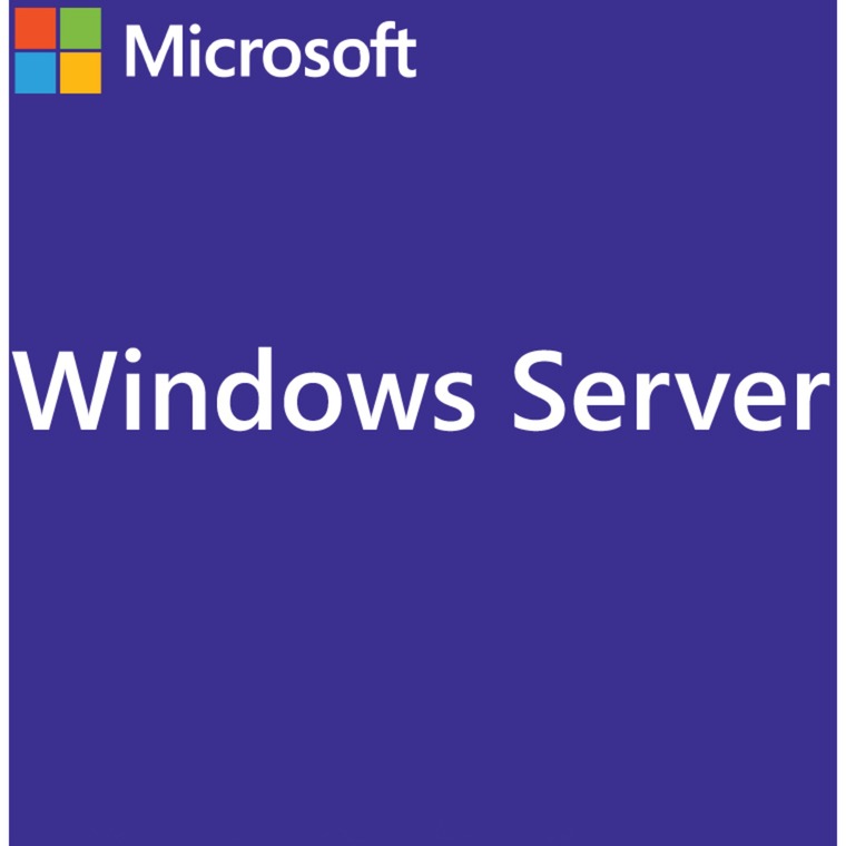 Microsoft Windows Server 2022 CAL, Server-Software