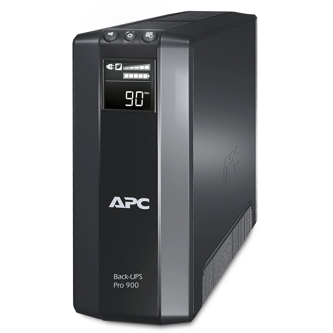 APC Back-UPS Pro 900VA BR900G-GR | schwarz