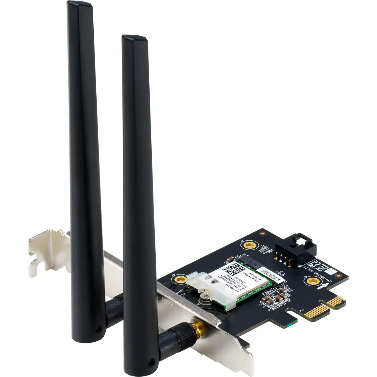 ASUS PCE-AX1800, WLAN-Adapter