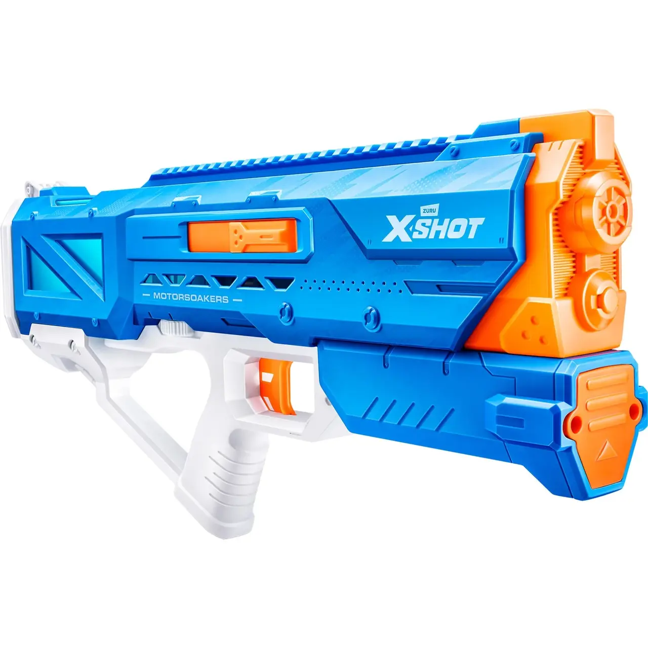 ZURU XSHOT Water - Hydra Pulse Motor Soaker