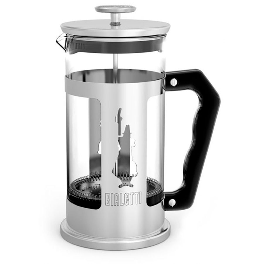 Bialetti Preziosa, Kaffeebereiter