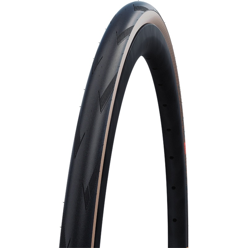 Schwalbe Pro One Super Race - ETRTO: 30-622 | schwarz