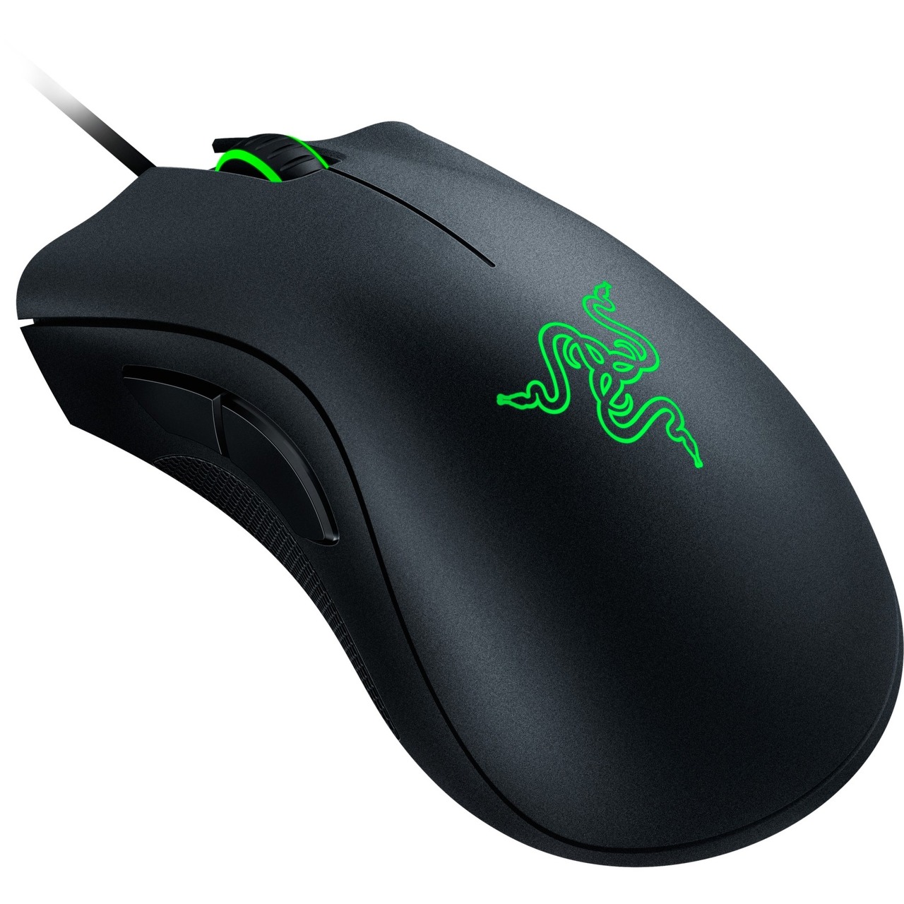 Razer Deathadder Essential, Gaming-Maus