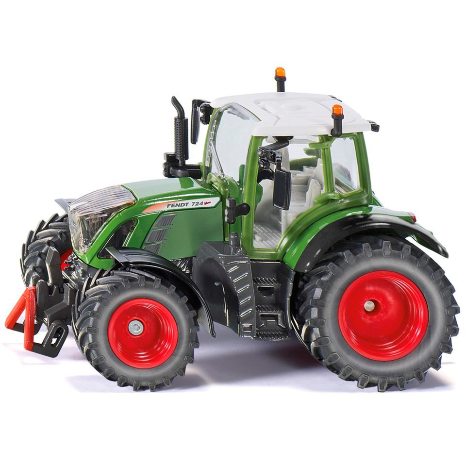 SIKU FARMER Fendt 724 Vario, Modellfahrzeug