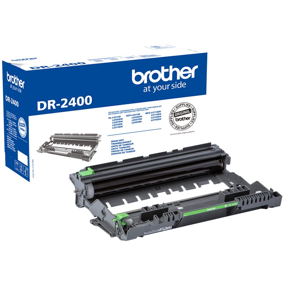 Brother Trommeleinheit DR-2400