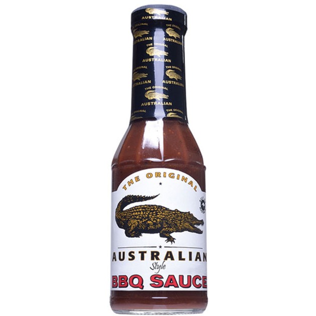 The Original Australian BBQ Sauce