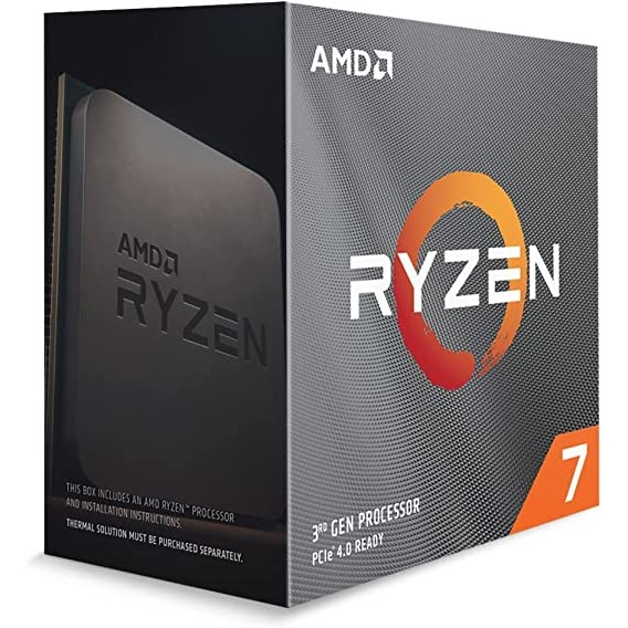 AMD Ryzen!22 7 5700X - Boxed Version | Sockel AM4