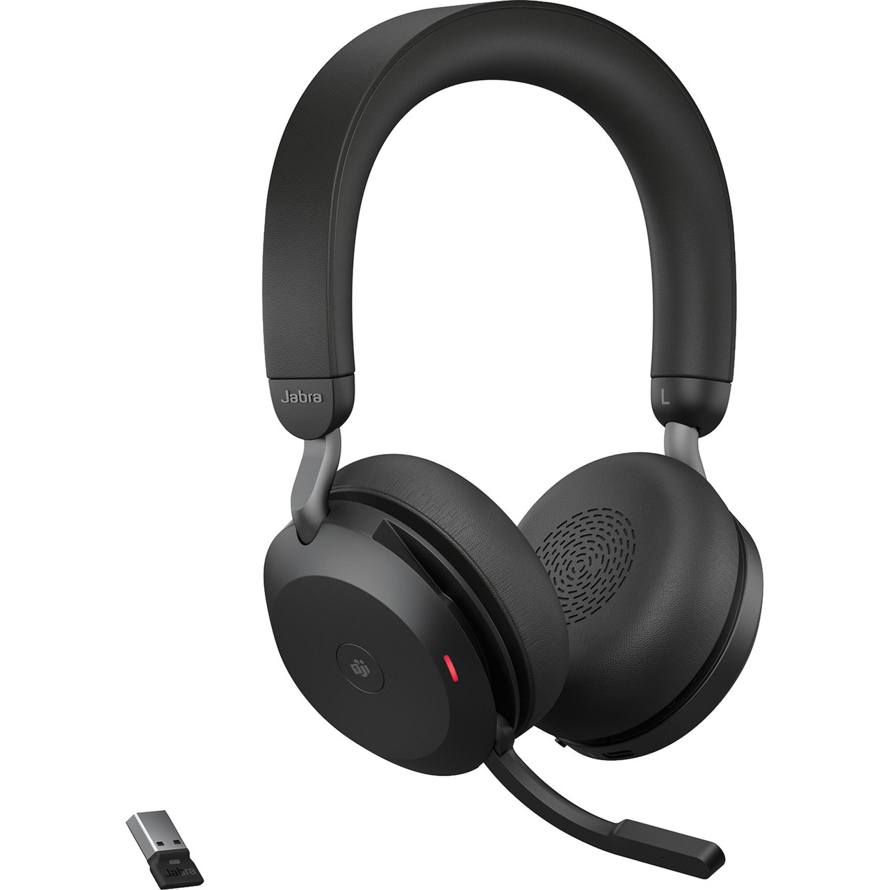 Jabra Evolve2 75, Headset