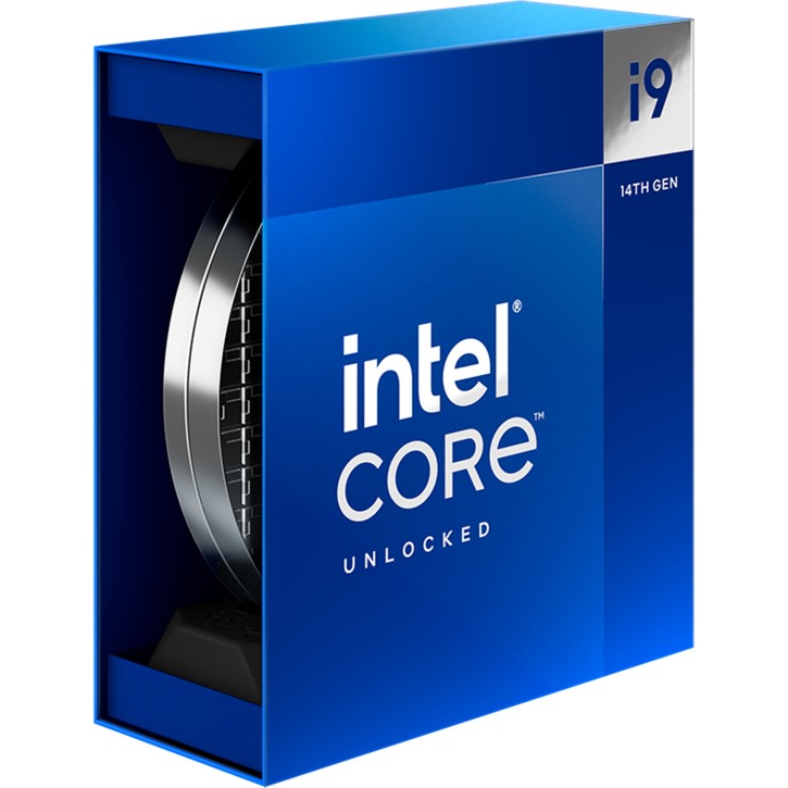 Intel® Core i9-14900KS | boxed Version