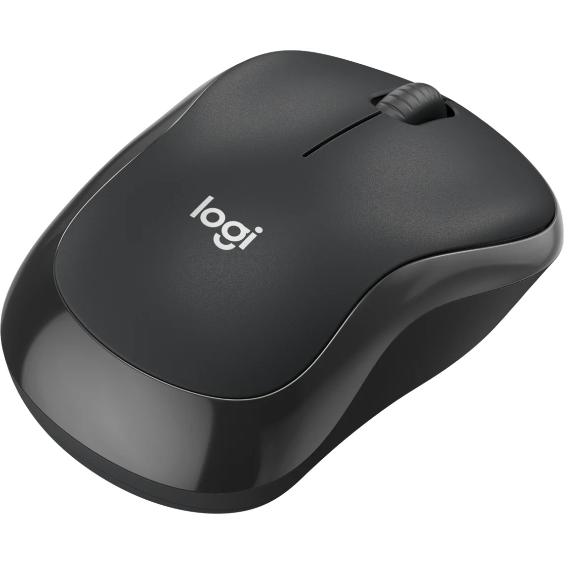 Logitech M240 Silent - Bluetooth, für Windows/macOS/iPadOS/Android/ChromeOS/Linux