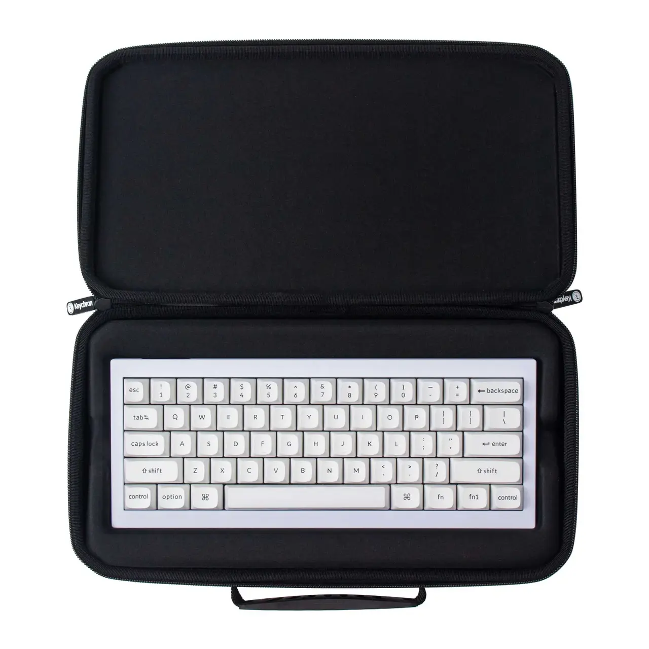 Keychron Q4/V4/Q60 (60%) Keyboard Carrying Case, Tasche