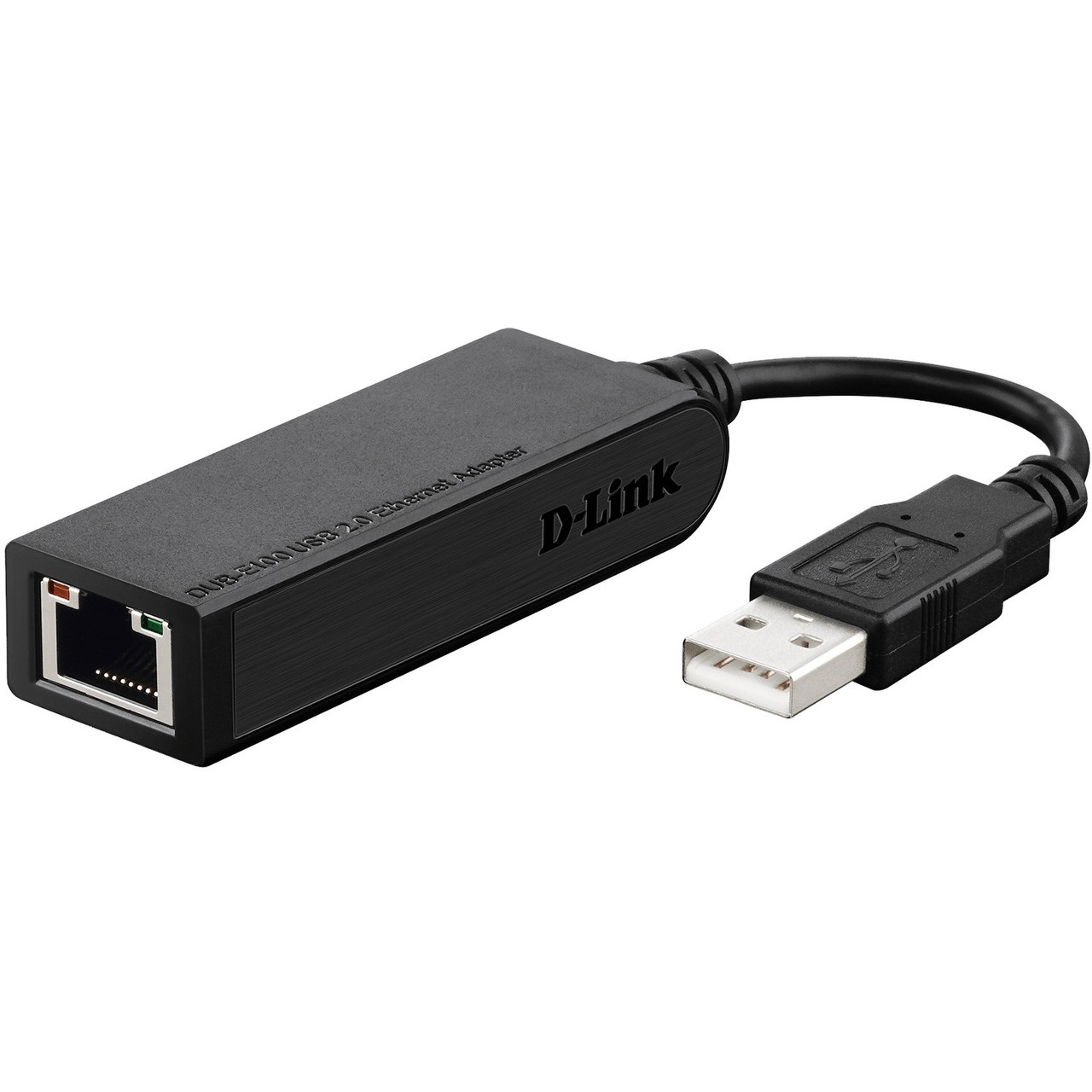 D-Link DUB-E100 - USB 2.0