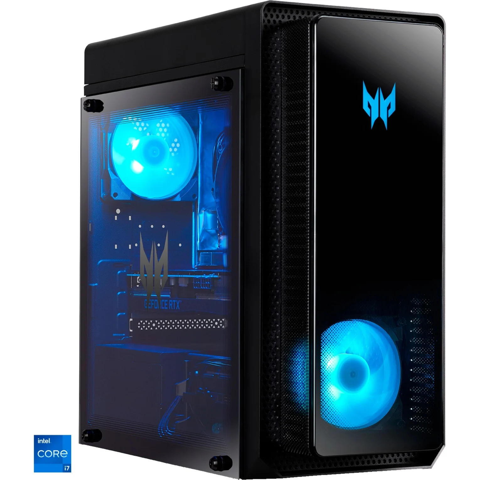 Acer Predator Orion 3000 (DG.E2WEG.01A), Gaming-PC