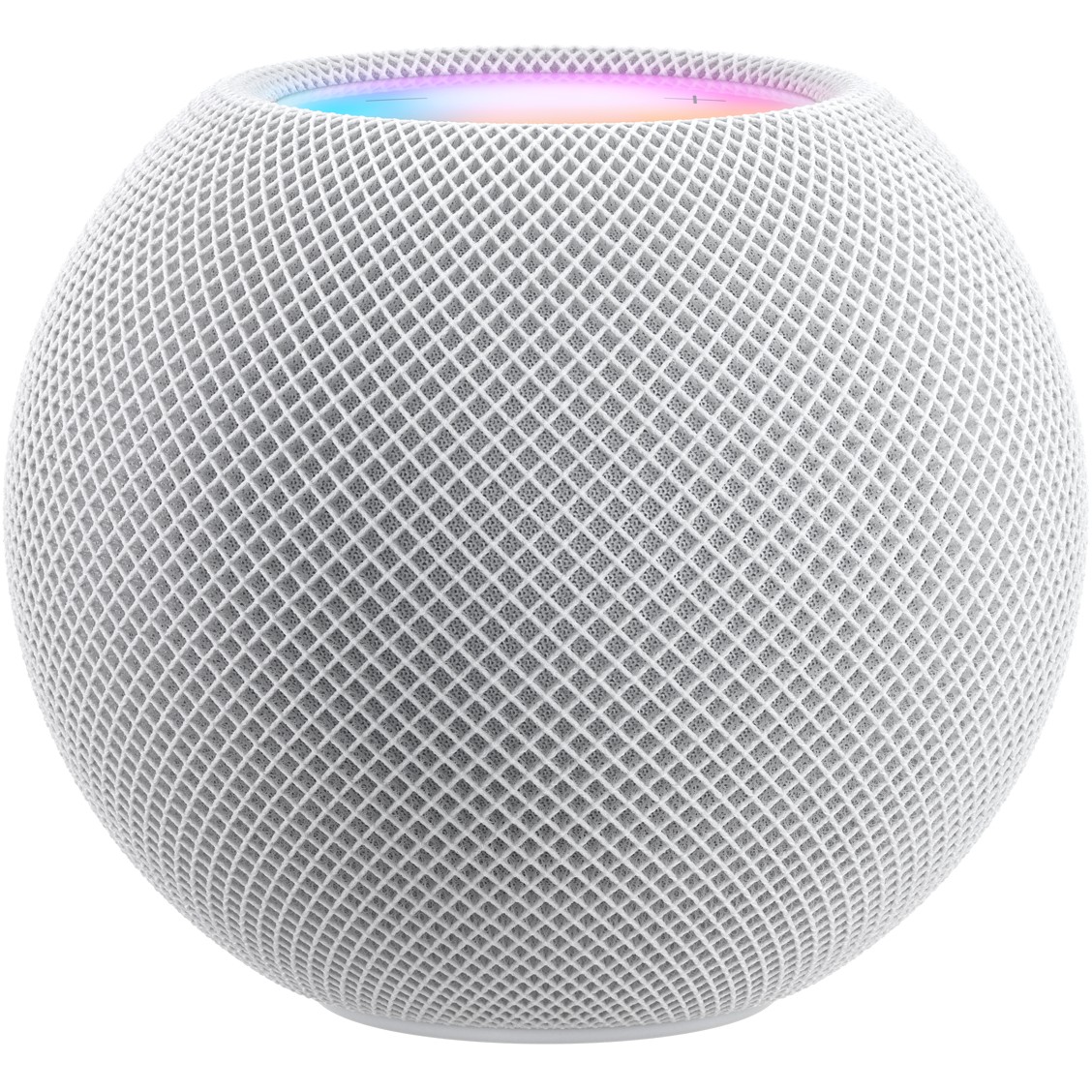 Apple Homepod mini - WLAN, Bluetooth | weiß