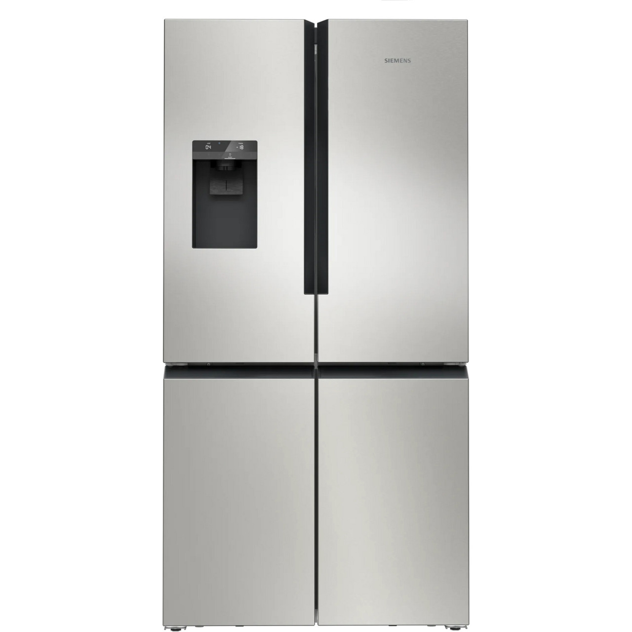 Siemens KF96DPPEA iQ700 - Home Connect | edelstahl