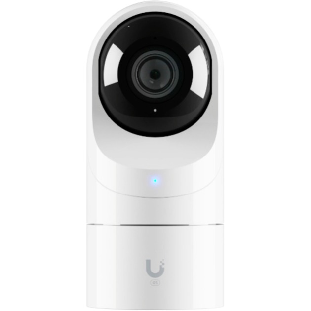 Ubiquiti UniFi G5 Flex Überwachungskamera | weiß/schwarz