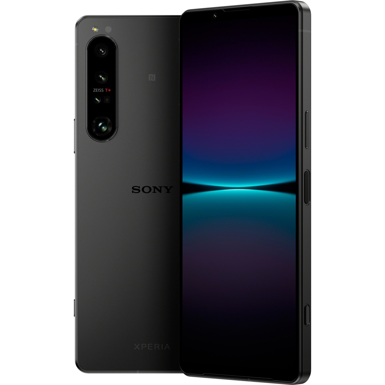 Sony Xperia 1 IV - 256 GB, 12 GB, Android 12, eSIM | schwarz