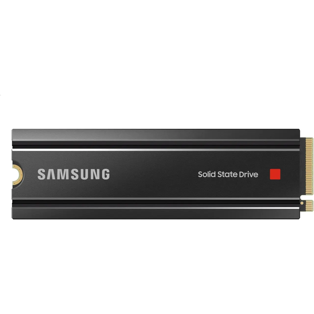 SAMSUNG 980 PRO Heatsink 2 TB, SSD