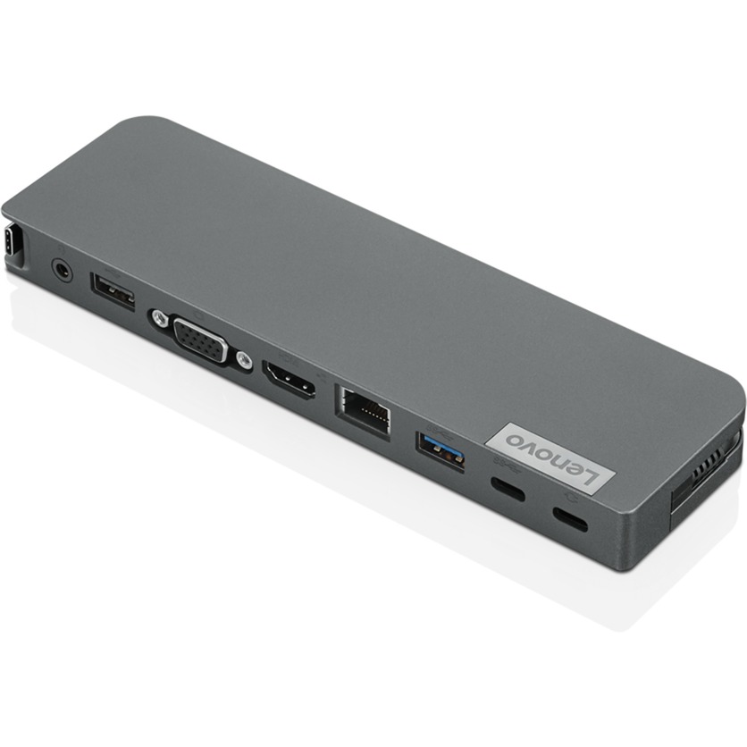 Lenovo USB-C Mini Dock, Dockingstation