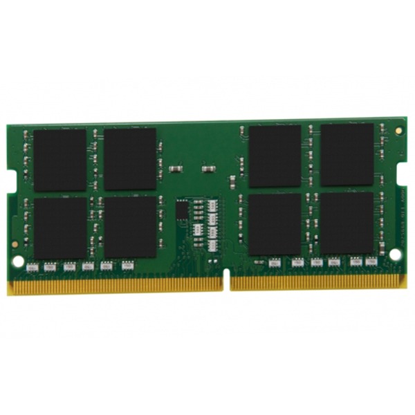 16 GB Kingston ValueRAM SO-DIMM DDR4-2666