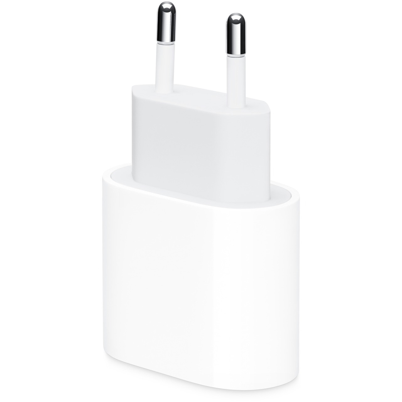 Apple USB-C Power Adapter 20 Watt | weiß