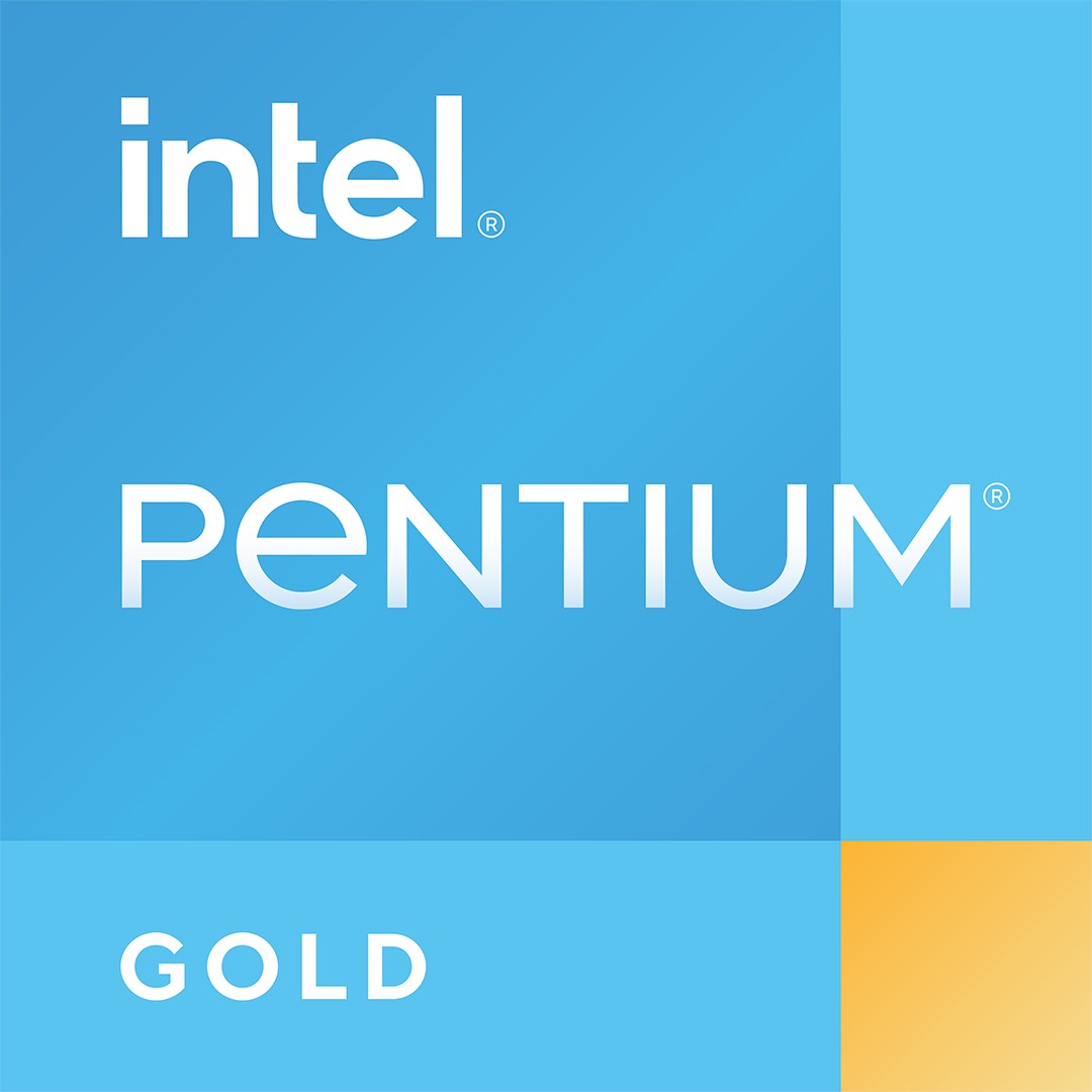 Intel® Pentium® Gold G7400  | Tray-Version