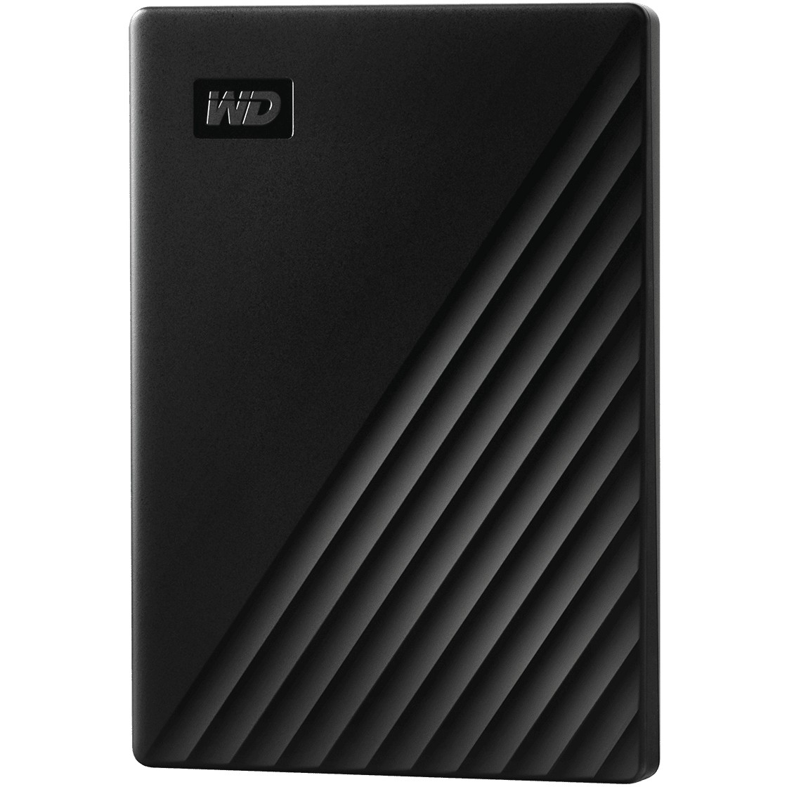 WD My Passport 4 TB, Externe Festplatte