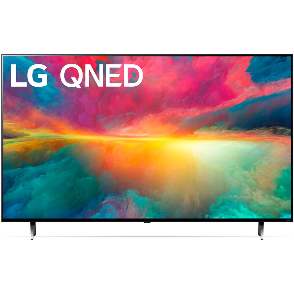 LG 75QNED756RA, QLED-Fernseher