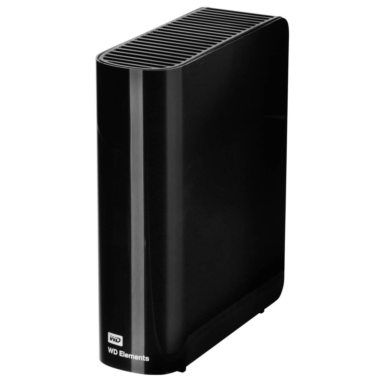 WD Elements Desktop 10 TB, Externe Festplatte