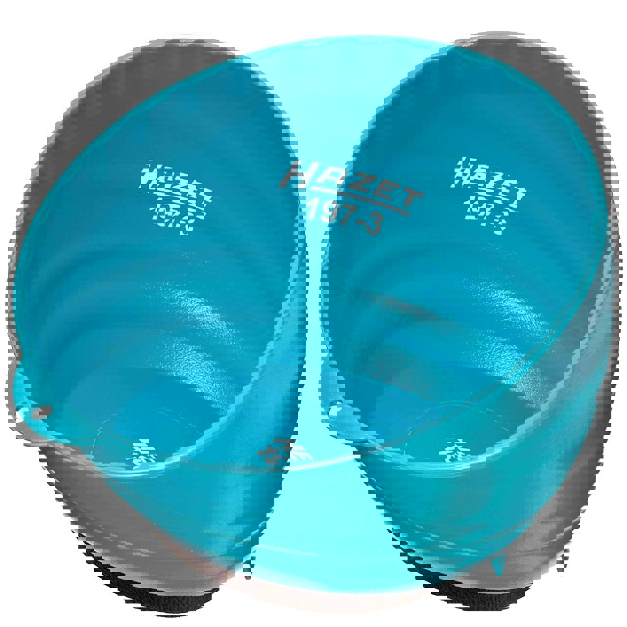 Hazet Magnet-Schale 197-3 - 4000896158584 | blau