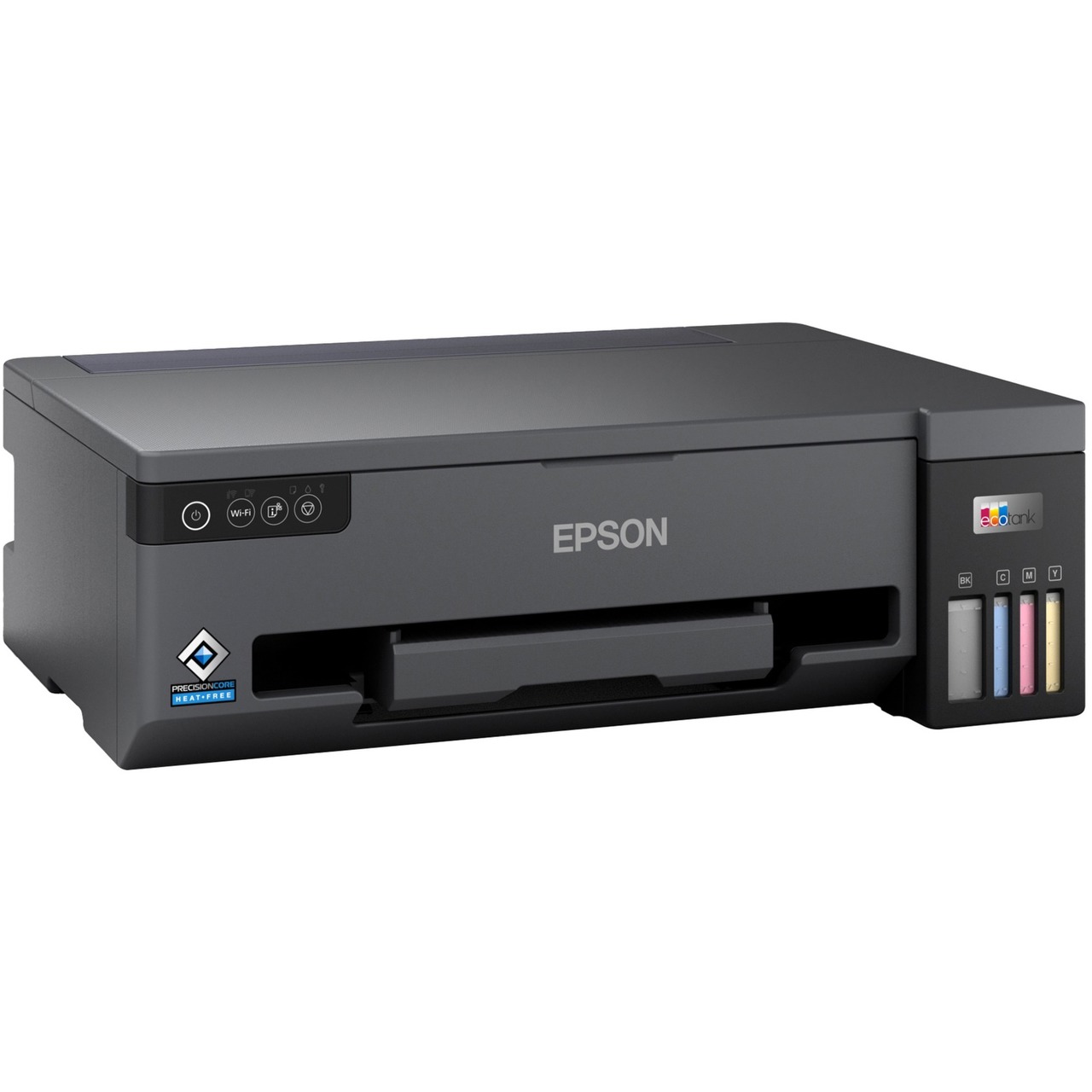 Epson EcoTank ET-14100 - USB, WLAN | schwarz