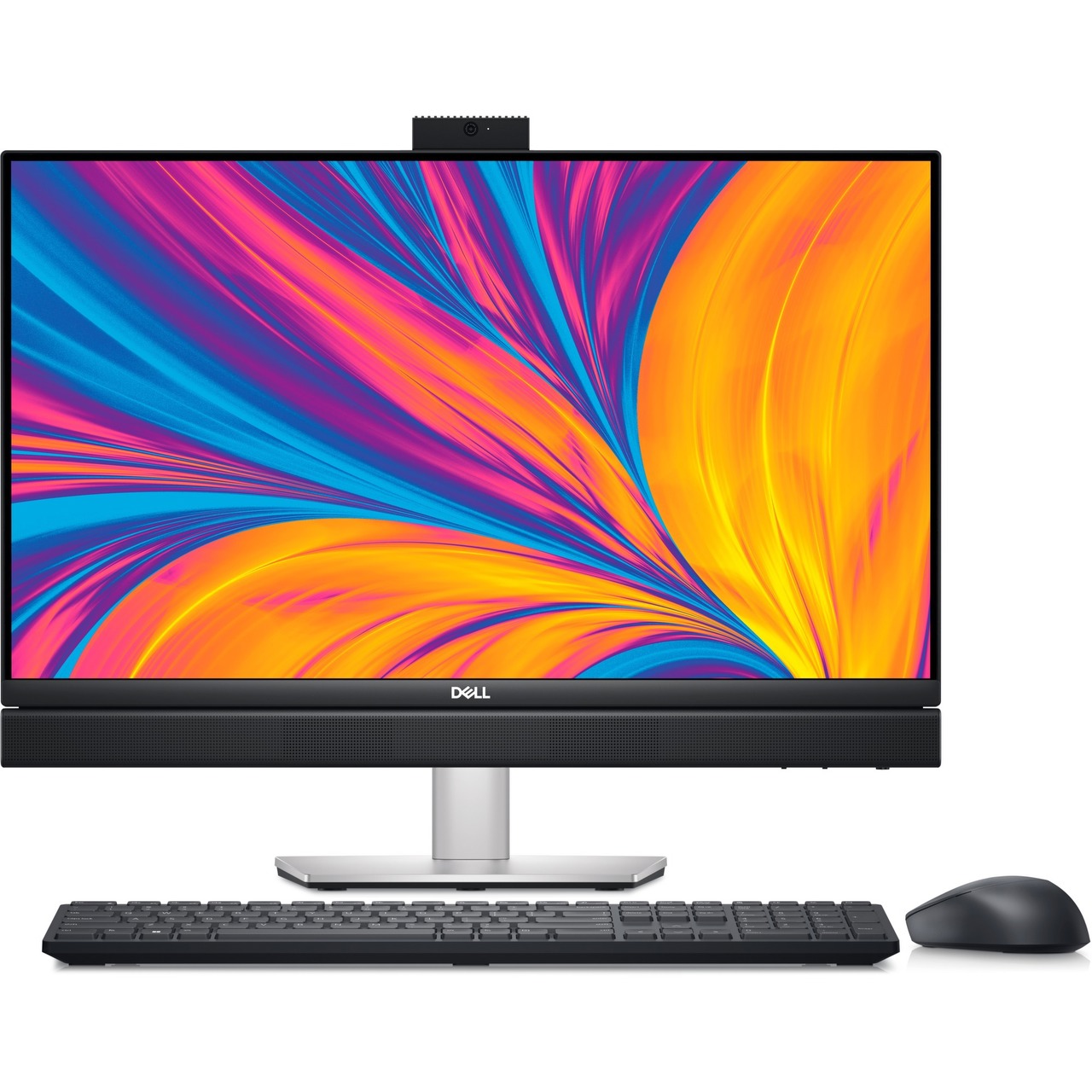 Dell OptiPlex 7420 Plus AIO MKW0K - Intel® Core i5-14500, 16 GB, 512 GB SSD, Windows 11 Pro