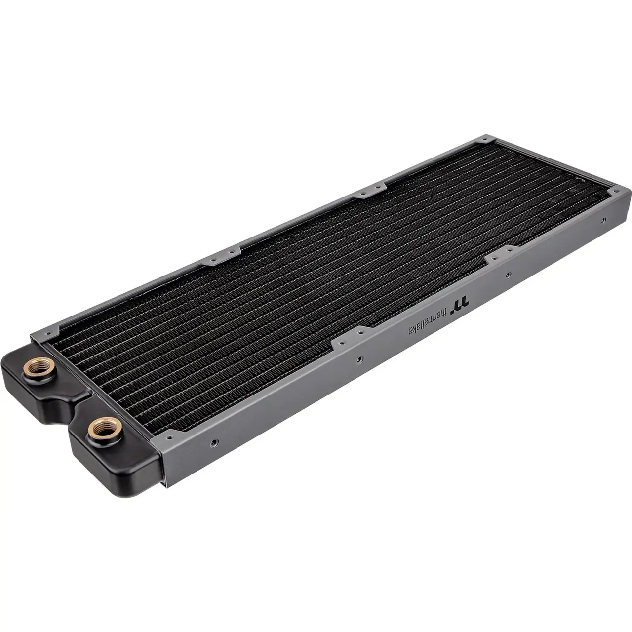 Thermaltake Pacific SR420 Slim Radiator | schwarz