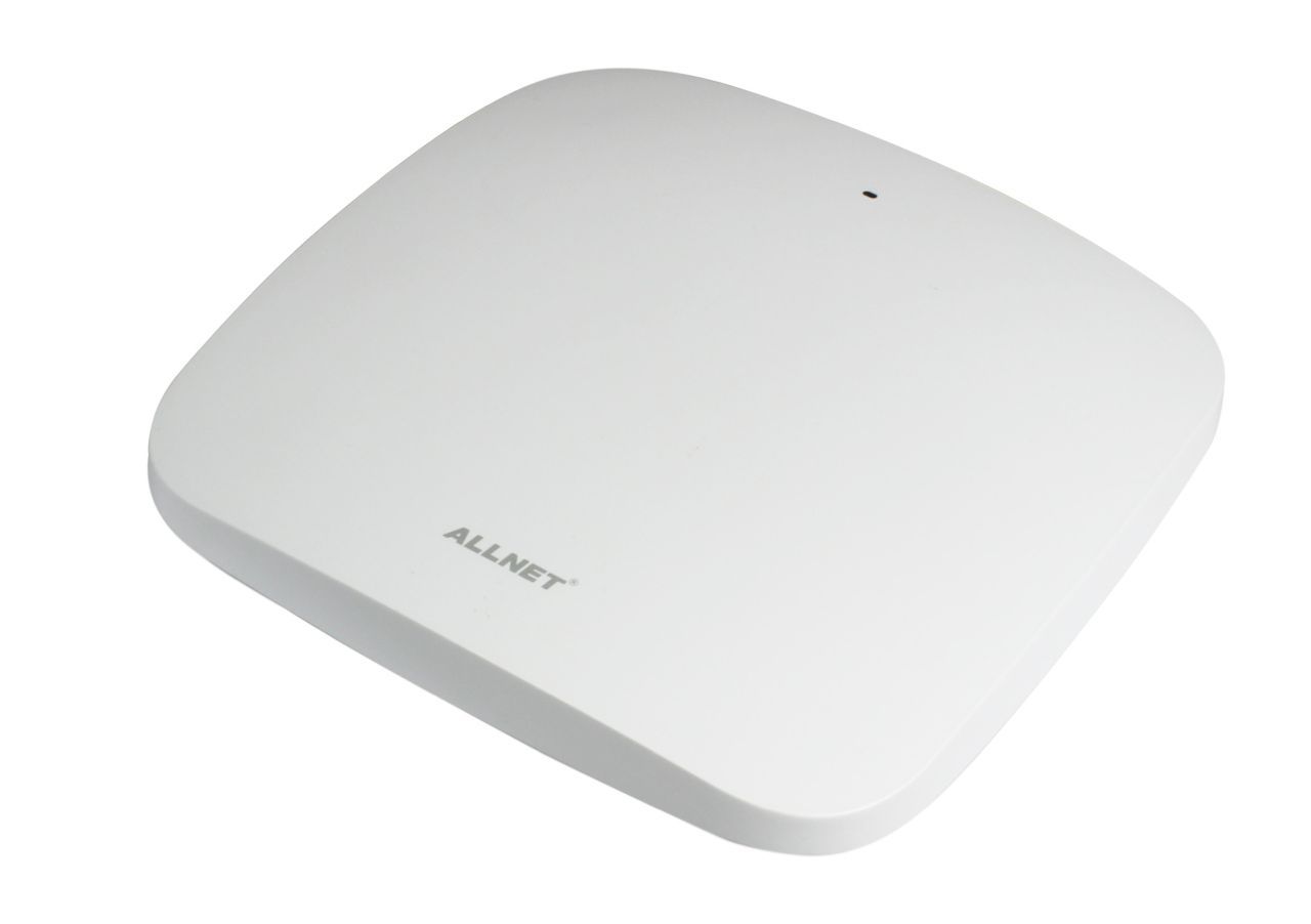 ALLNET Apollo WIFI6 AX5400 ALL-WAPC0544AX-5400