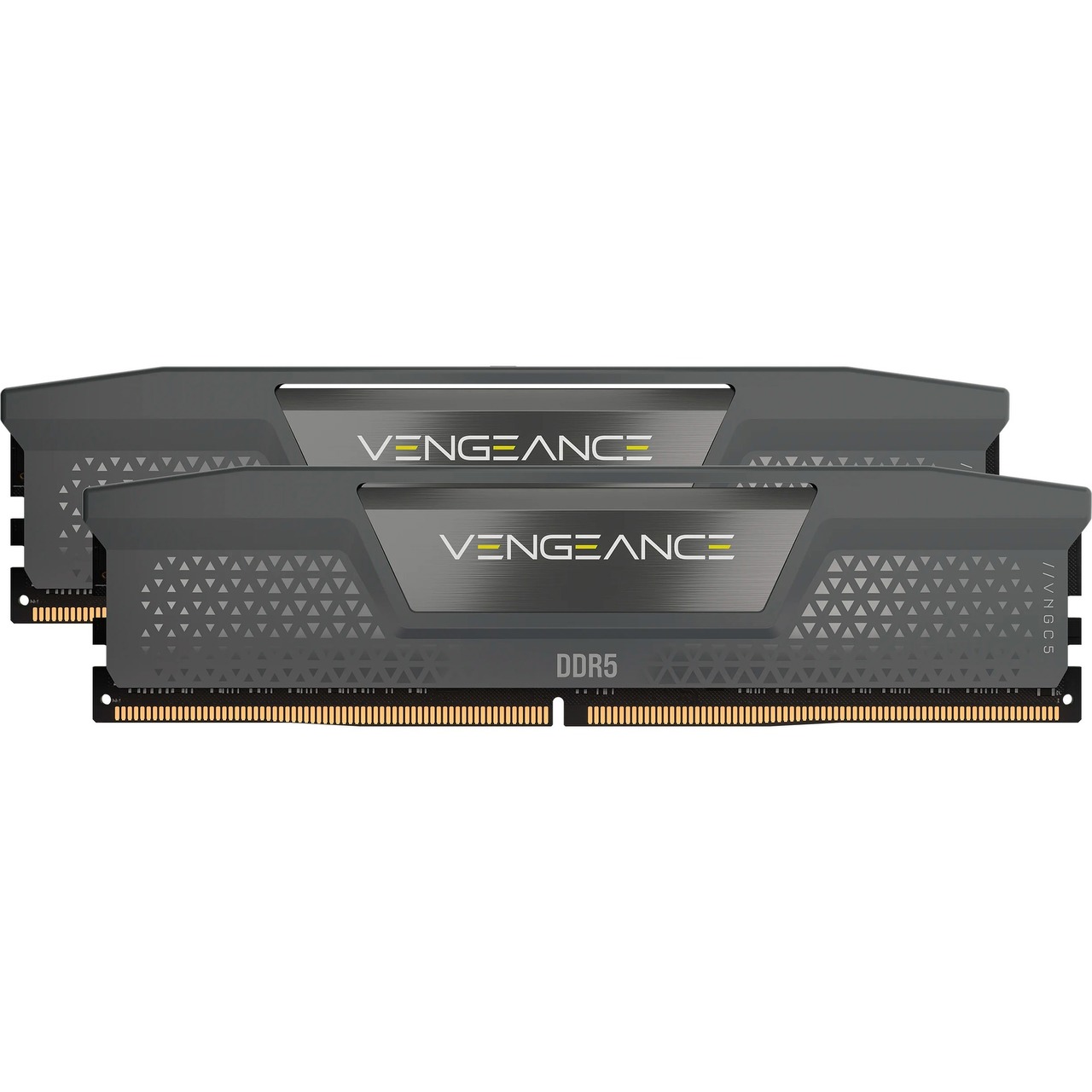 32 GB Corsair DIMM DDR5-5600 Dual-Kit - Vengeance, AMD EXPO | grau